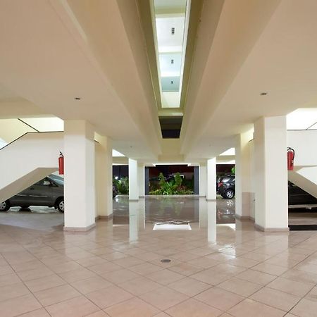 Hotel Pondok Taman 828 Denpasar Exteriér fotografie
