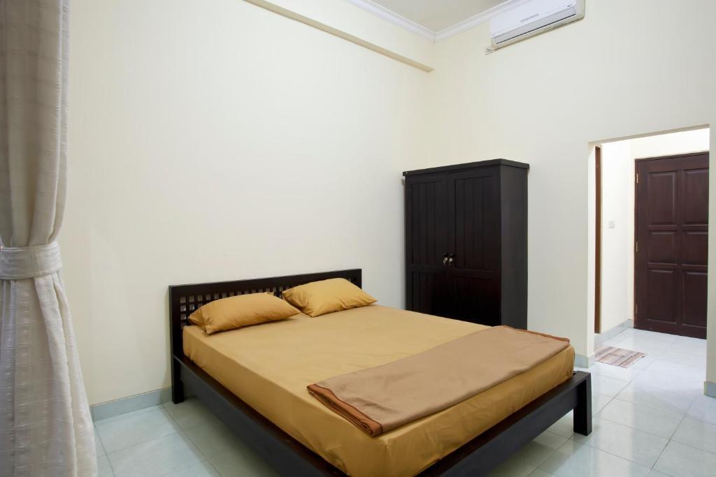 Hotel Pondok Taman 828 Denpasar Pokoj fotografie