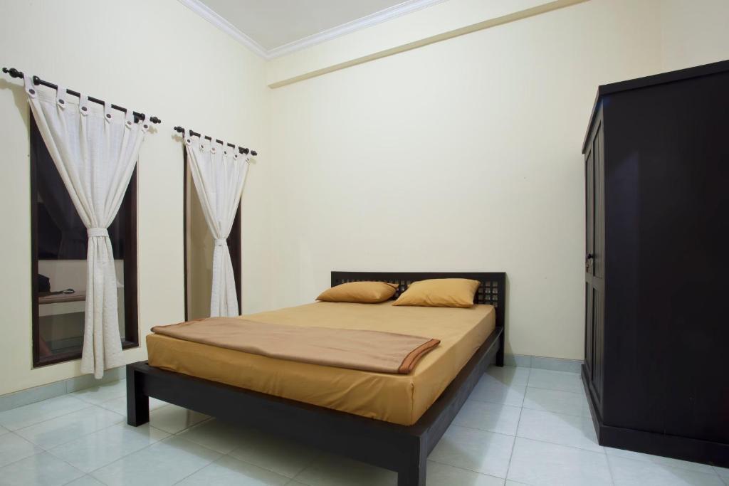 Hotel Pondok Taman 828 Denpasar Pokoj fotografie