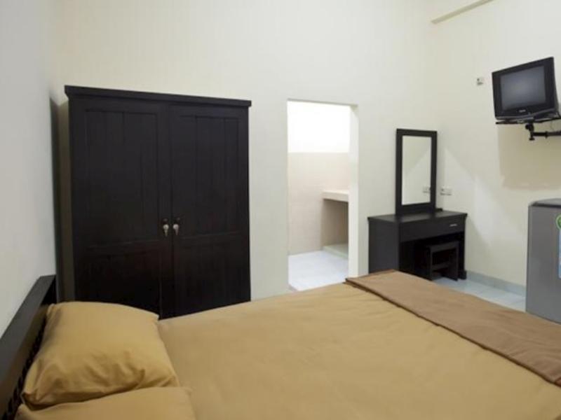 Hotel Pondok Taman 828 Denpasar Exteriér fotografie