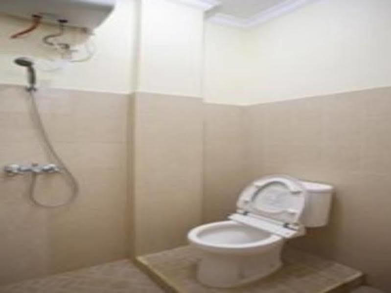 Hotel Pondok Taman 828 Denpasar Exteriér fotografie