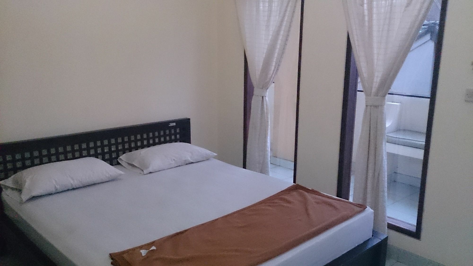 Hotel Pondok Taman 828 Denpasar Exteriér fotografie