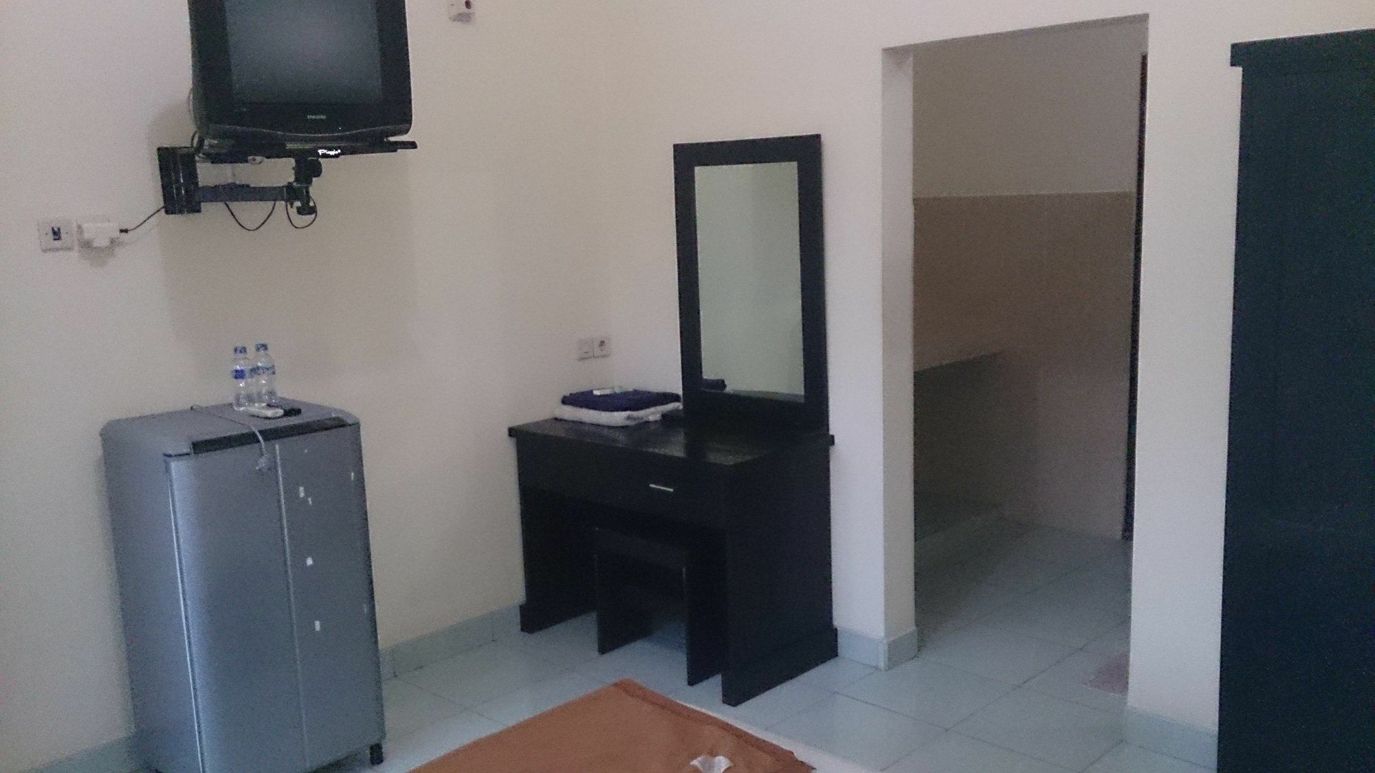 Hotel Pondok Taman 828 Denpasar Exteriér fotografie