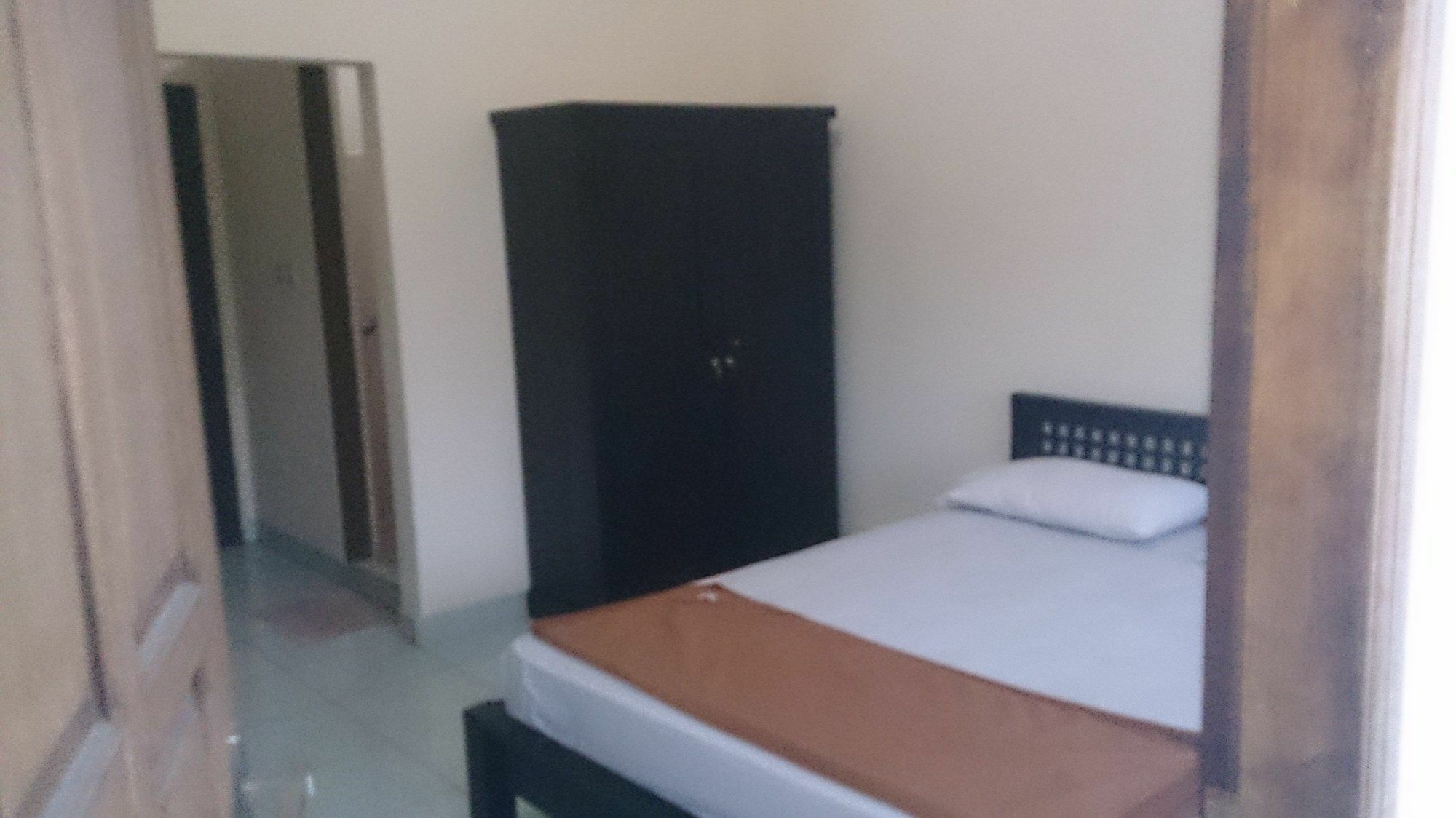 Hotel Pondok Taman 828 Denpasar Exteriér fotografie